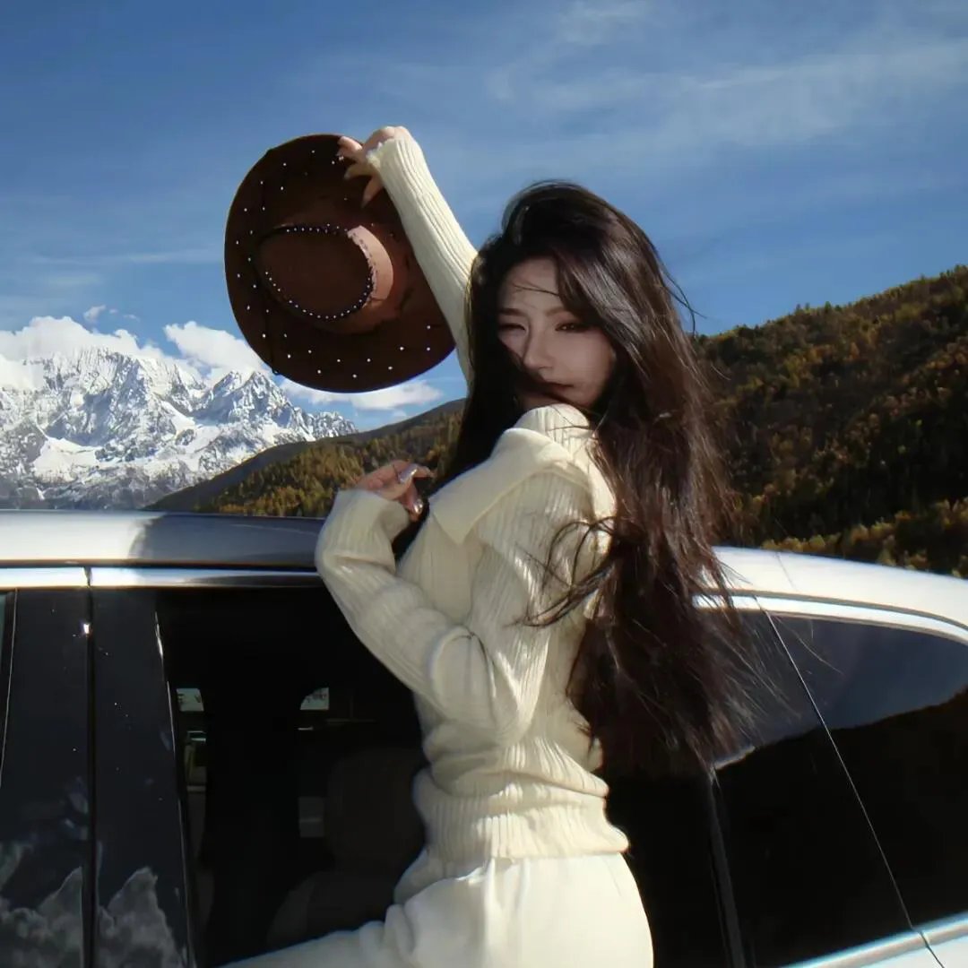 瞒天过海：美人计